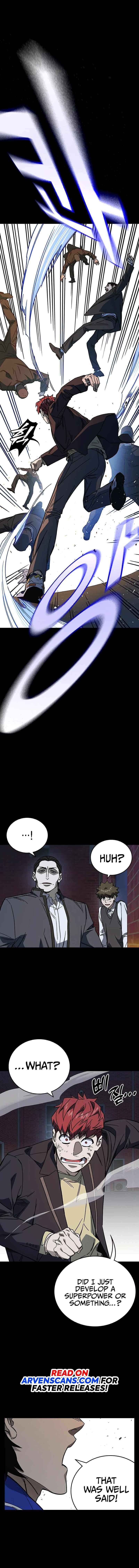 Study Group Chapter 255 - Page 3