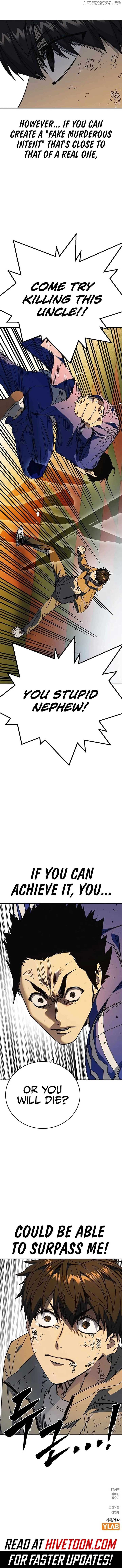 Study Group Chapter 263 - Page 13