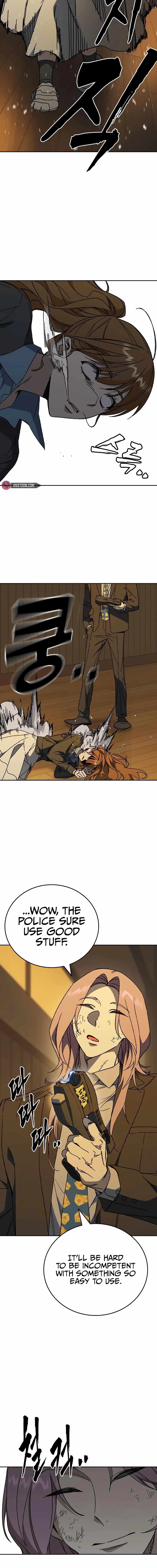 Study Group Chapter 269 - Page 9