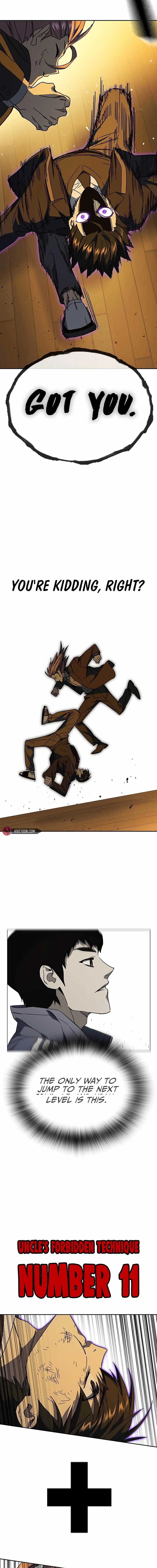 Study Group Chapter 271 - Page 14