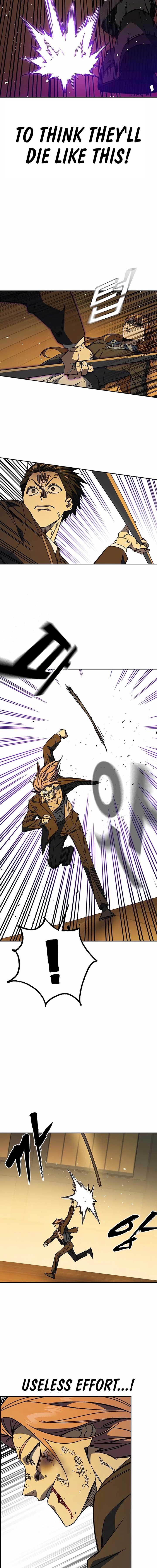 Study Group Chapter 271 - Page 20