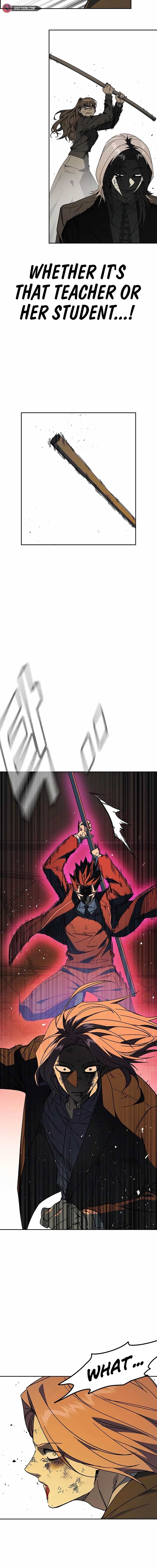 Study Group Chapter 271 - Page 21