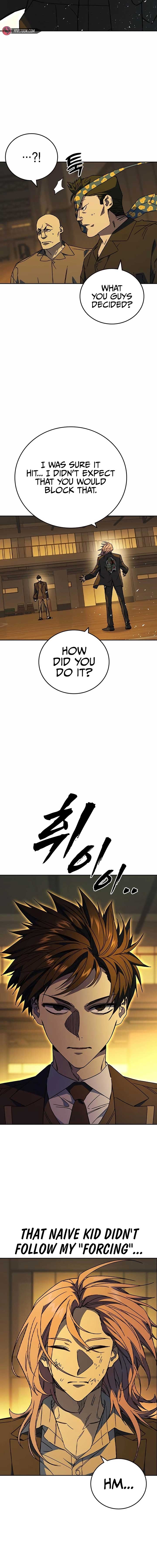 Study Group Chapter 271 - Page 6