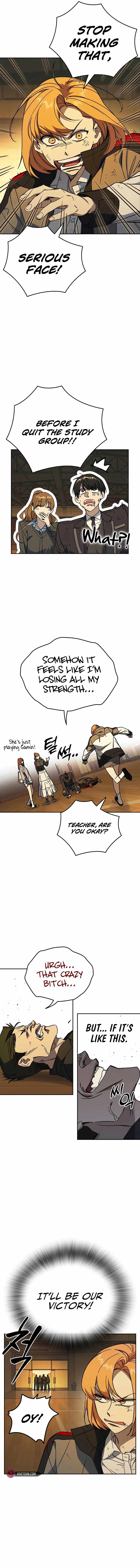 Study Group Chapter 275 - Page 15