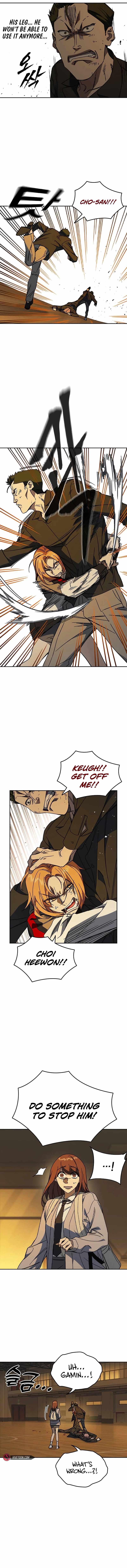 Study Group Chapter 275 - Page 5