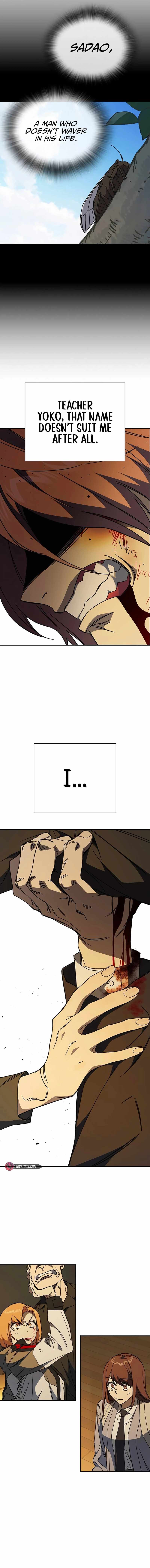 Study Group Chapter 275 - Page 8