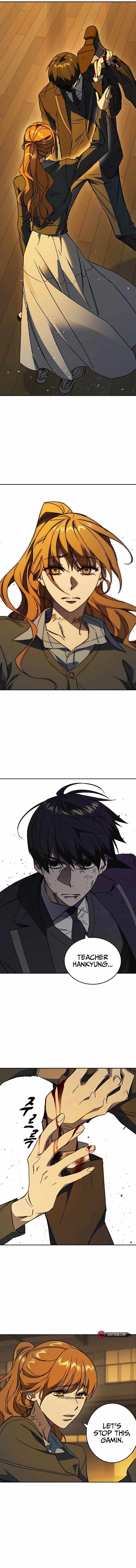 Study Group Chapter 275 - Page 9