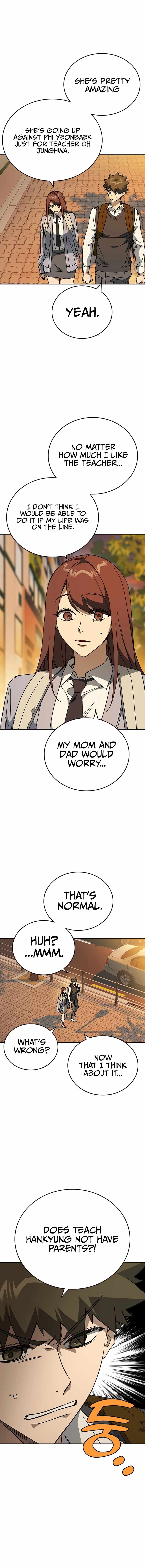 Study Group Chapter 276 - Page 11