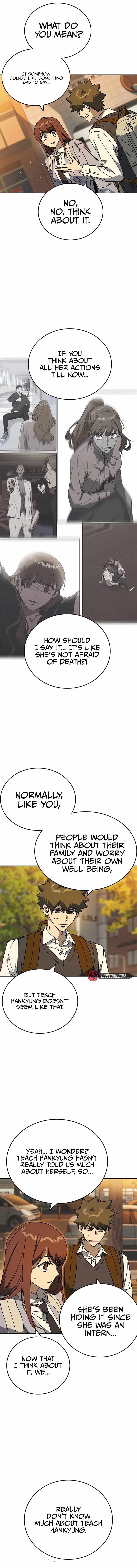 Study Group Chapter 276 - Page 12