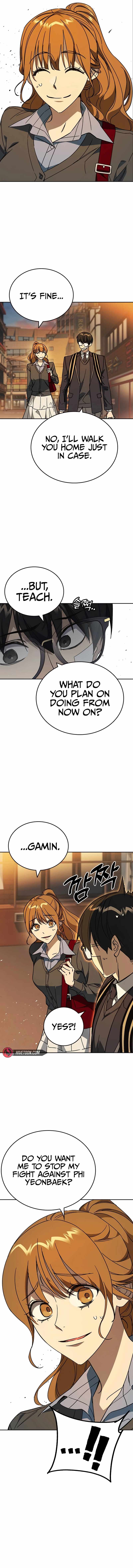 Study Group Chapter 276 - Page 13