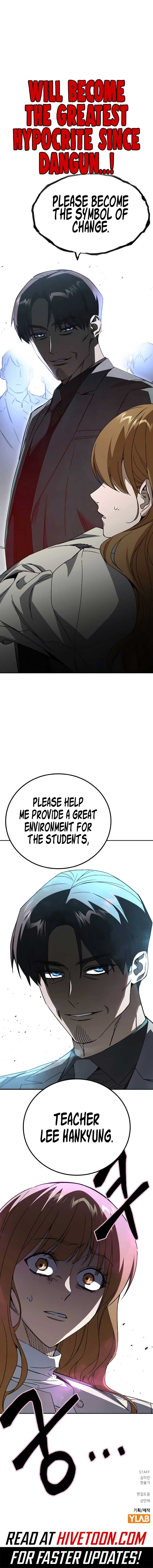 Study Group Chapter 279 - Page 12