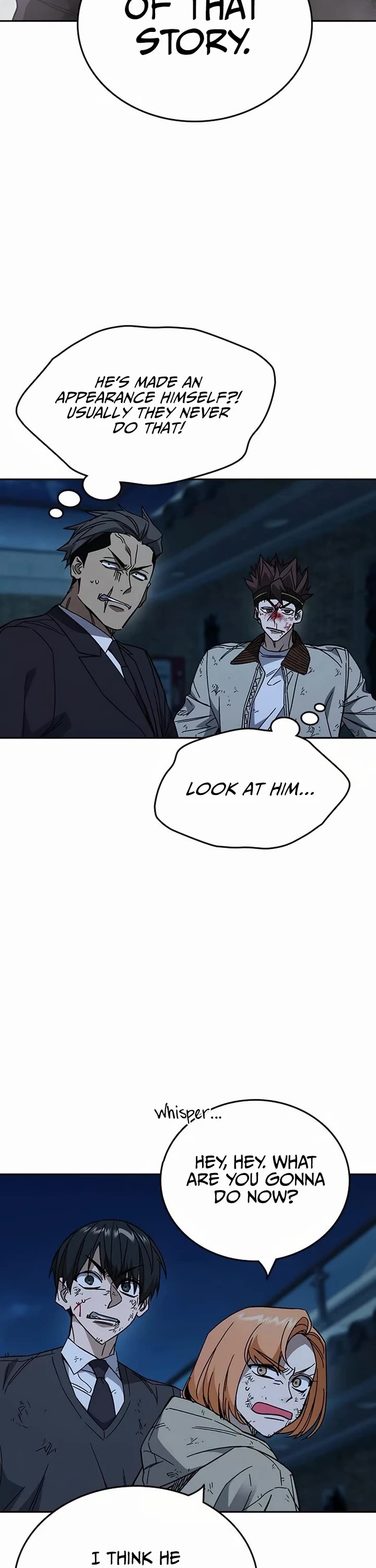 Study Group Chapter 290 - Page 16