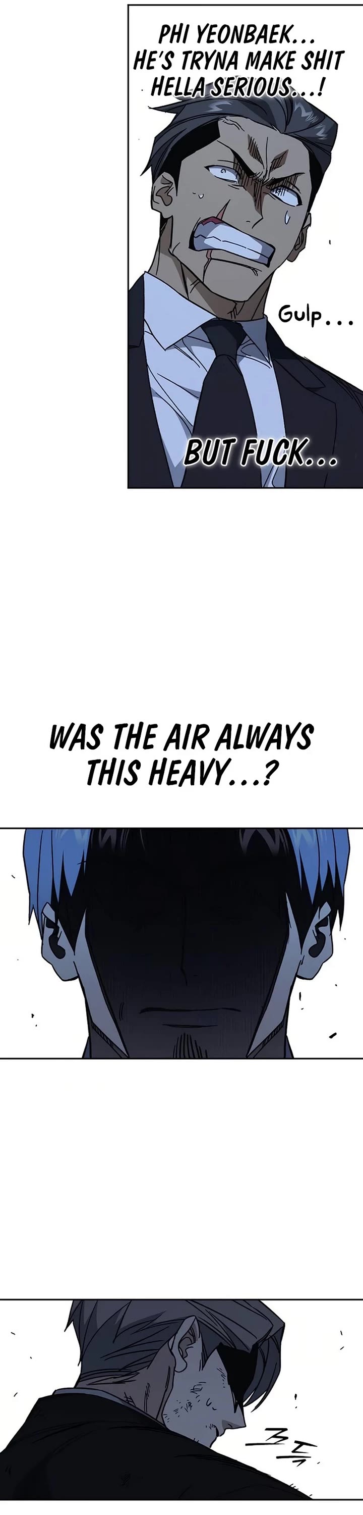 Study Group Chapter 290 - Page 24