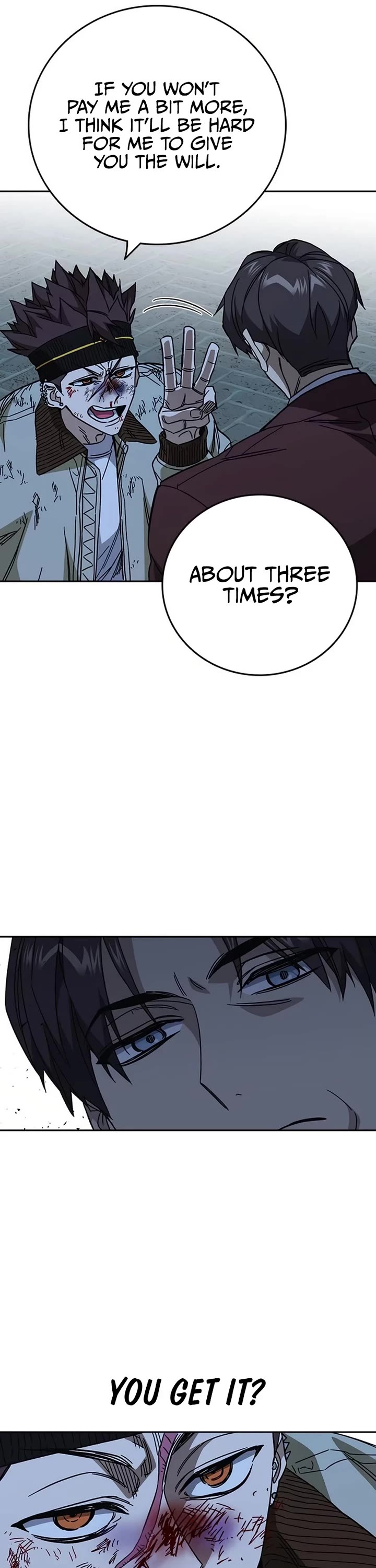 Study Group Chapter 290 - Page 32