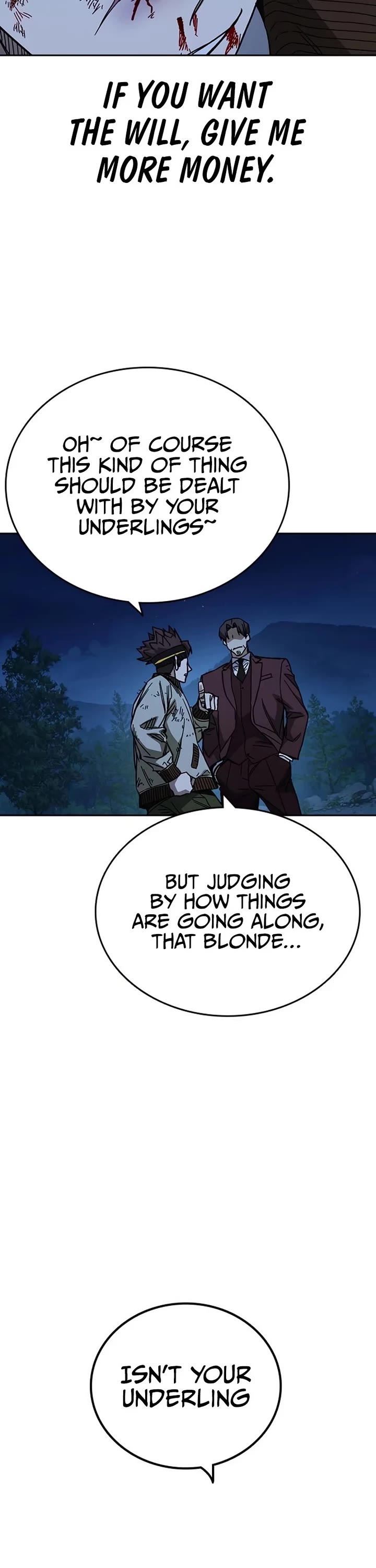 Study Group Chapter 290 - Page 33