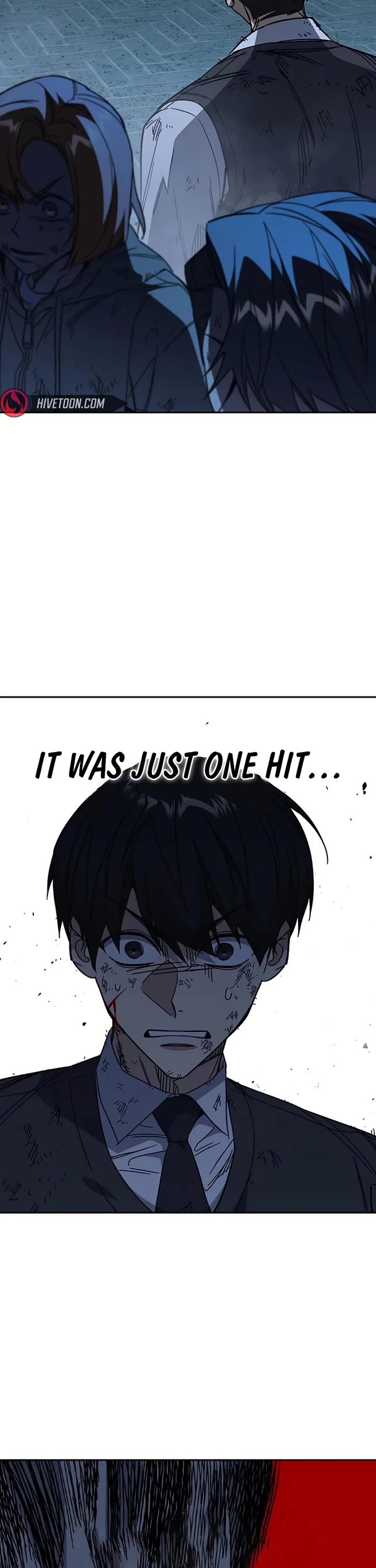 Study Group Chapter 290 - Page 44