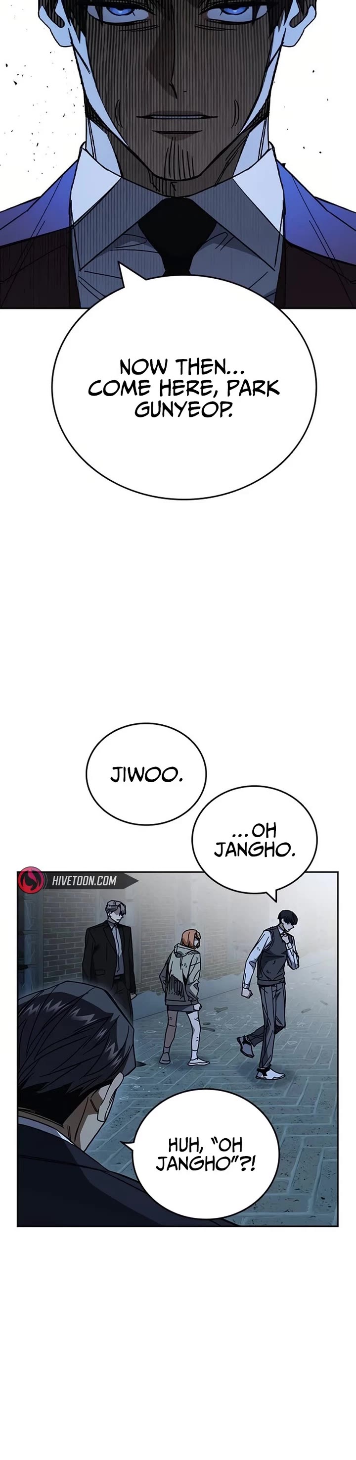 Study Group Chapter 290 - Page 50