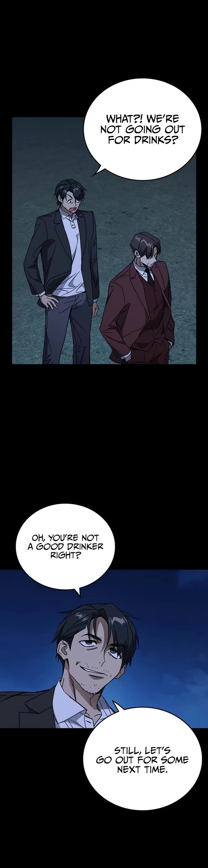 Study Group Chapter 290 - Page 7