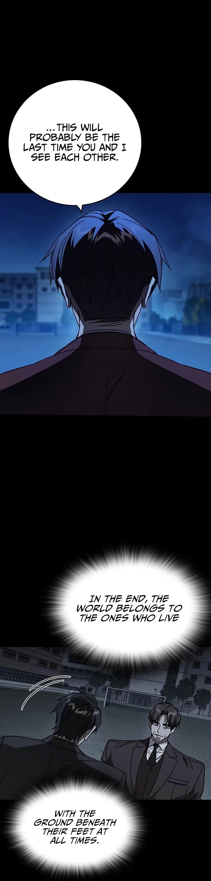 Study Group Chapter 290 - Page 8