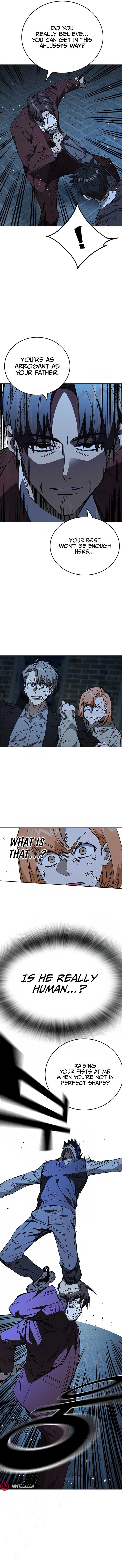 Study Group Chapter 291 - Page 7