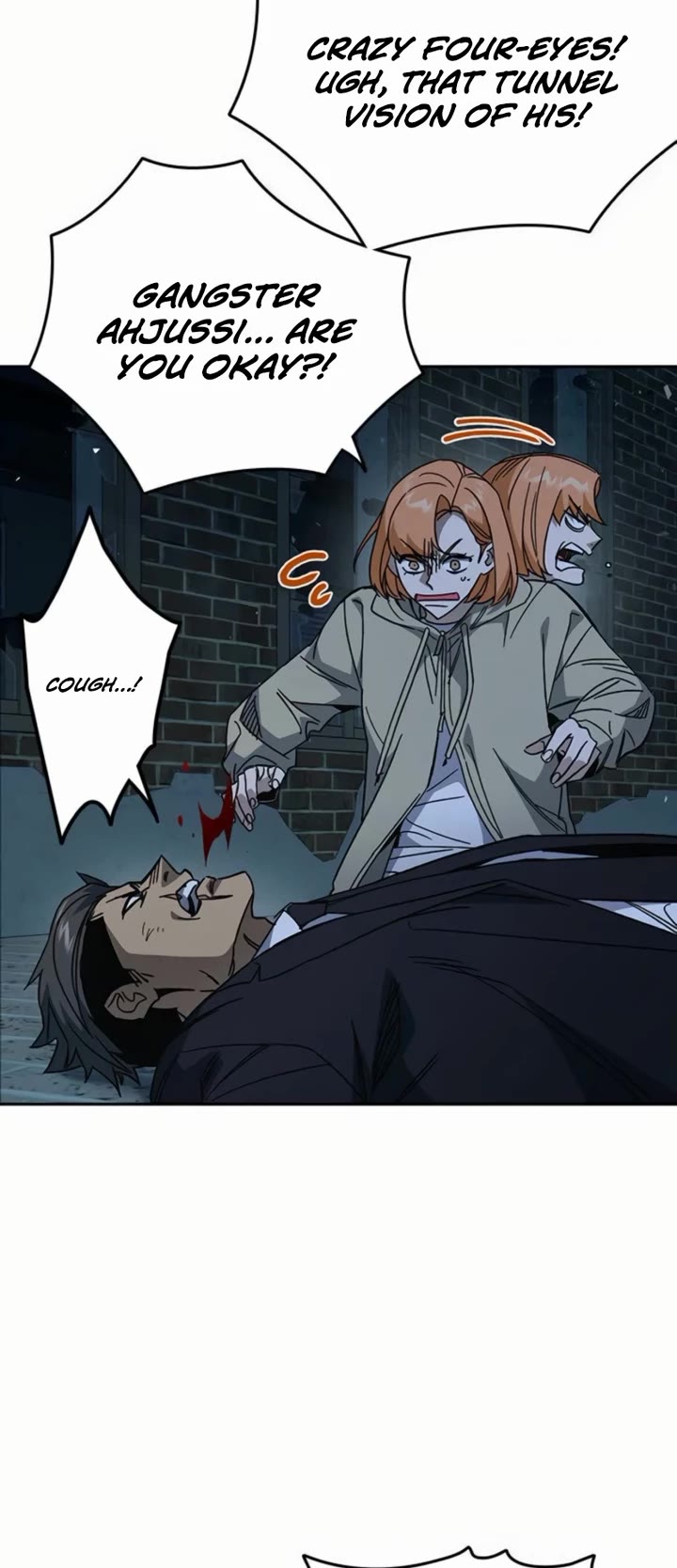 Study Group Chapter 292 - Page 23