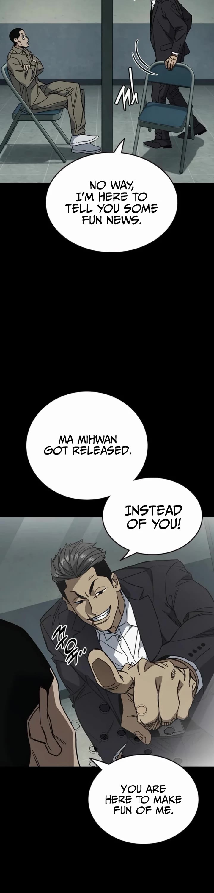 Study Group Chapter 292 - Page 27