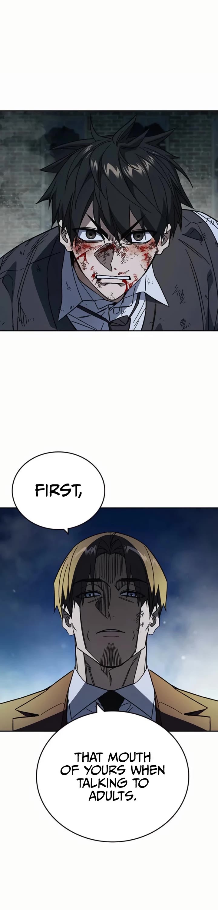 Study Group Chapter 292 - Page 46