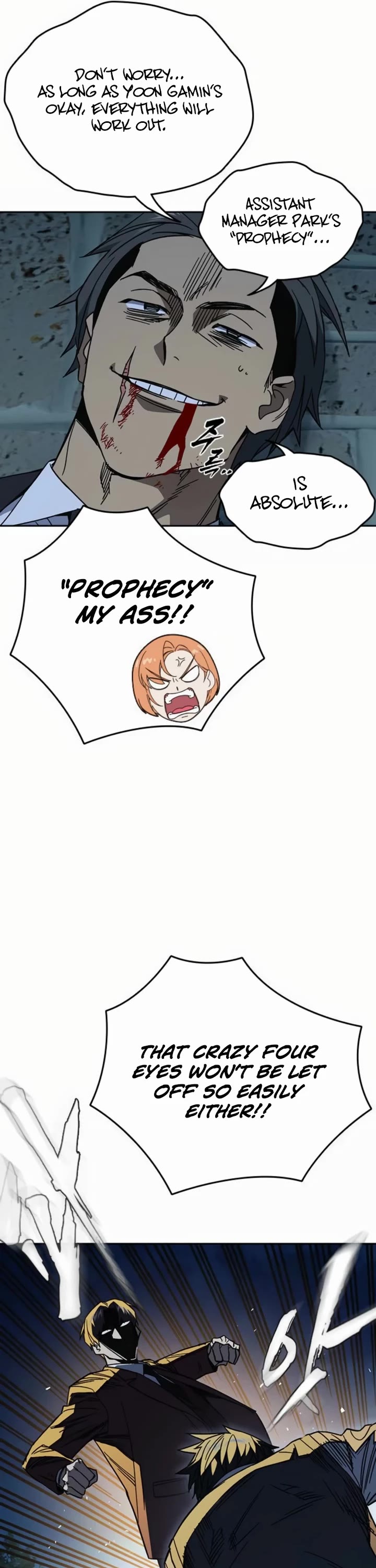 Study Group Chapter 292 - Page 50