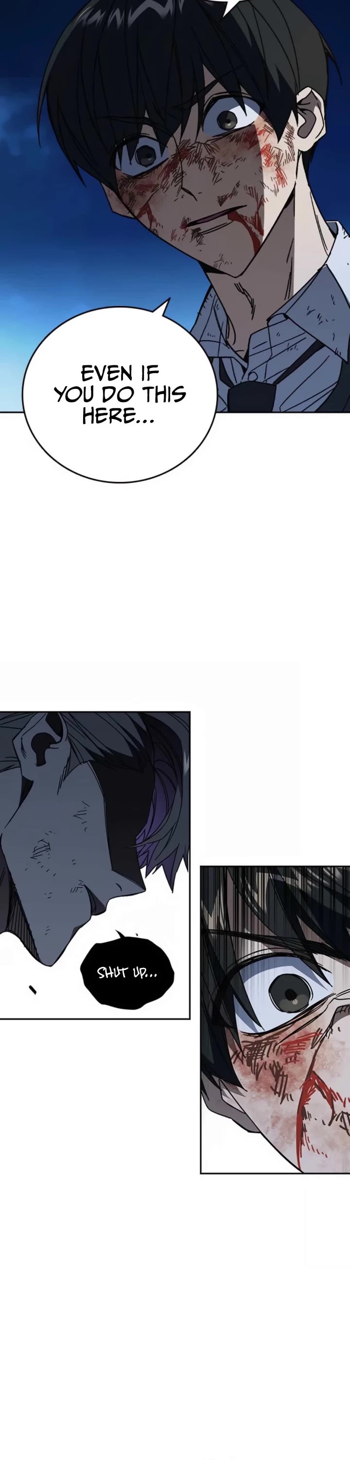 Study Group Chapter 293 - Page 35