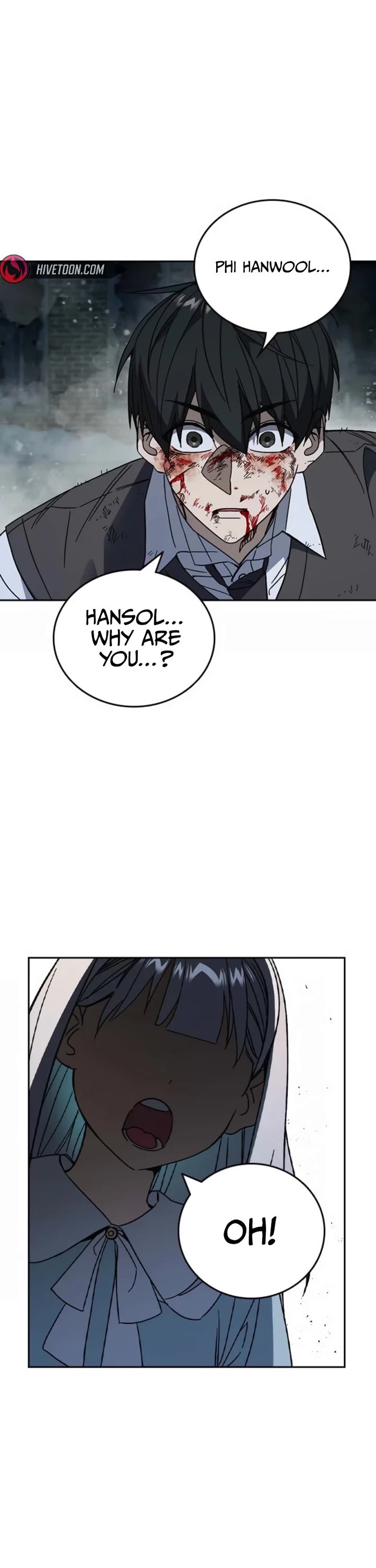 Study Group Chapter 293 - Page 5