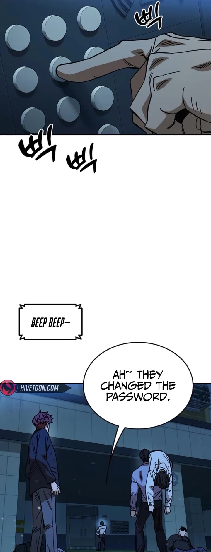 Study Group Chapter 297 - Page 13