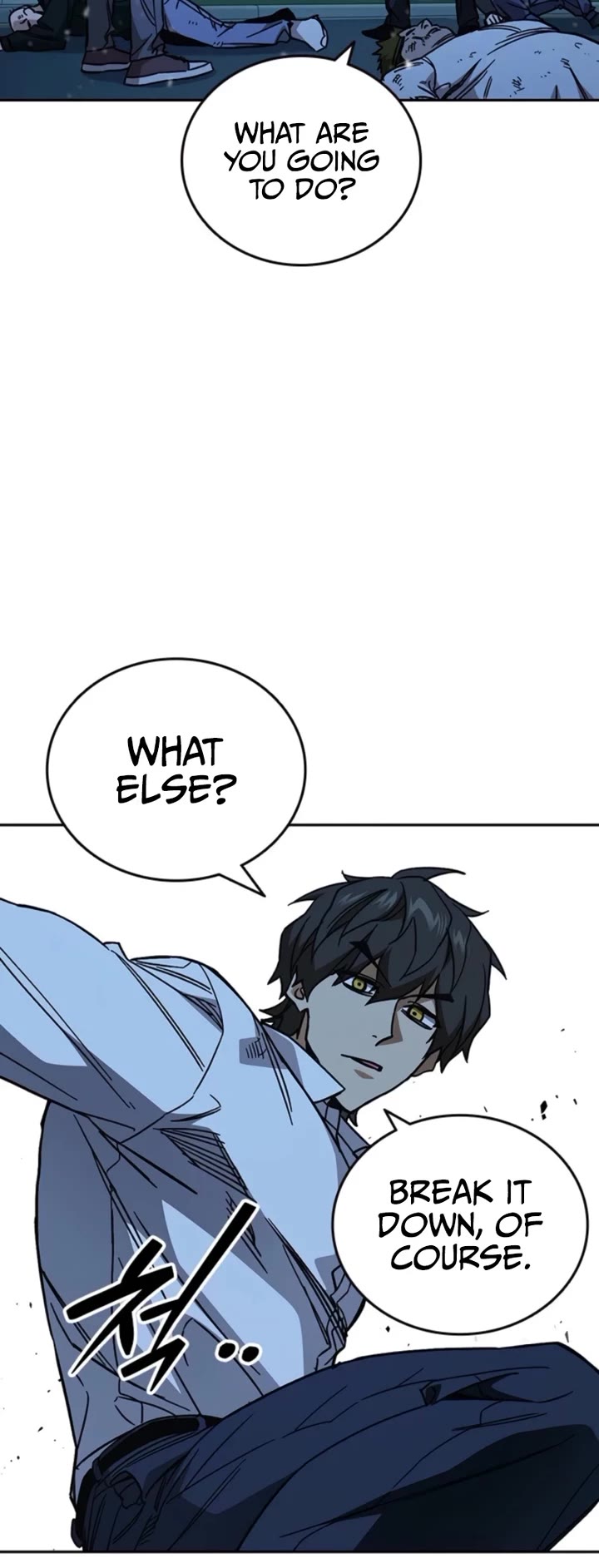 Study Group Chapter 297 - Page 14