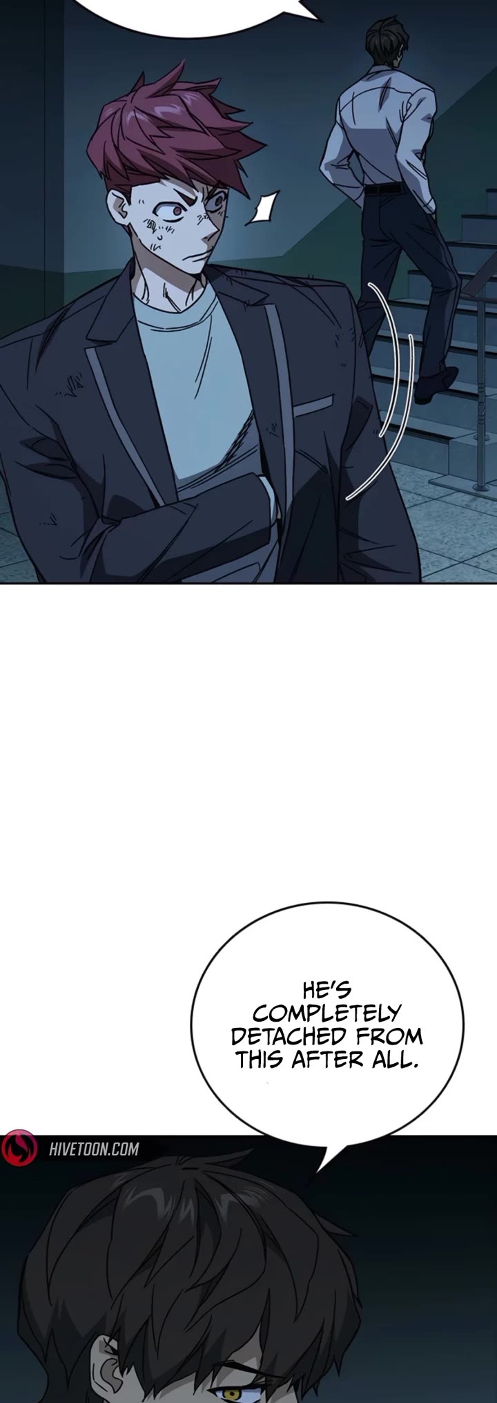 Study Group Chapter 297 - Page 23