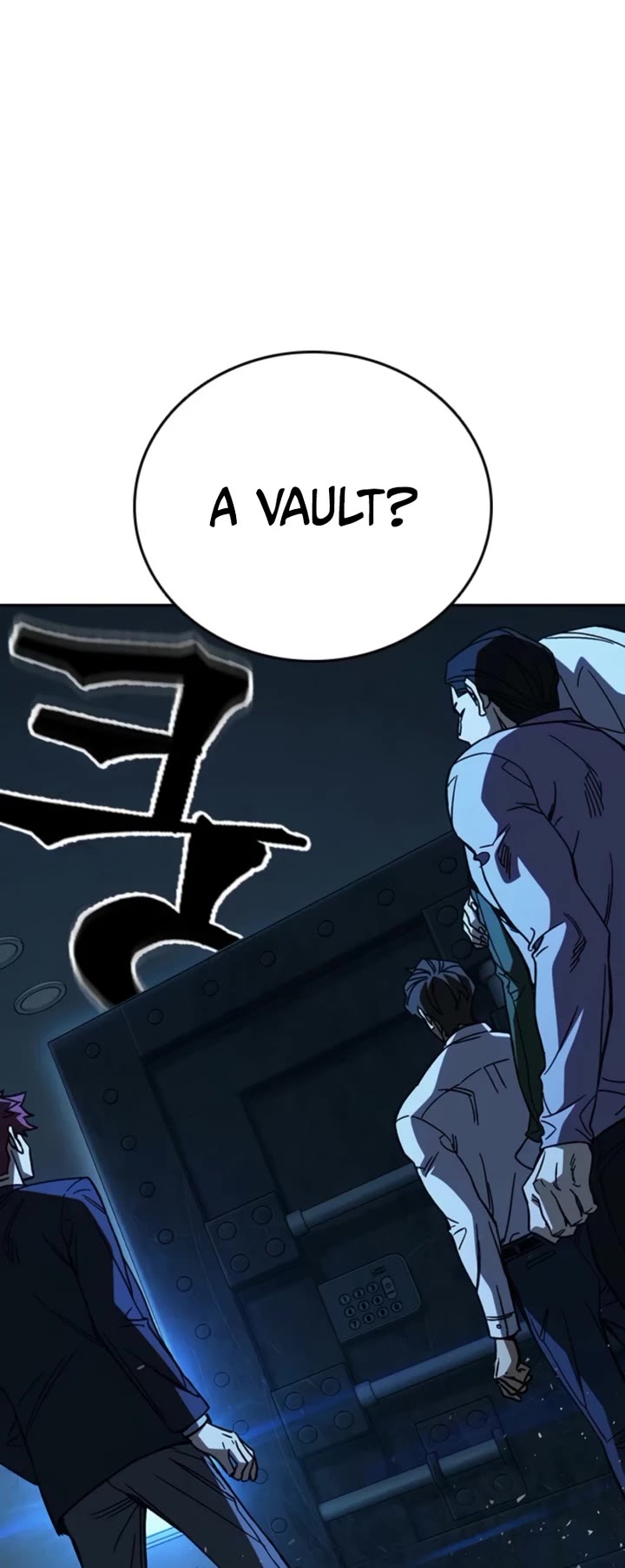 Study Group Chapter 297 - Page 28