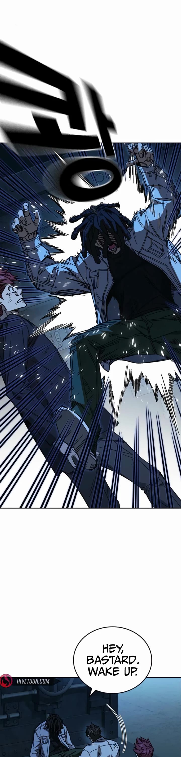 Study Group Chapter 297 - Page 32