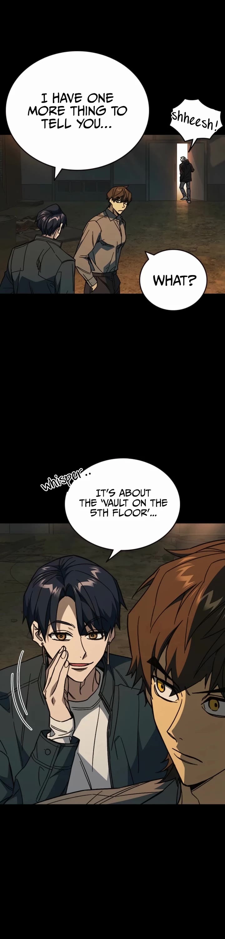 Study Group Chapter 297 - Page 41