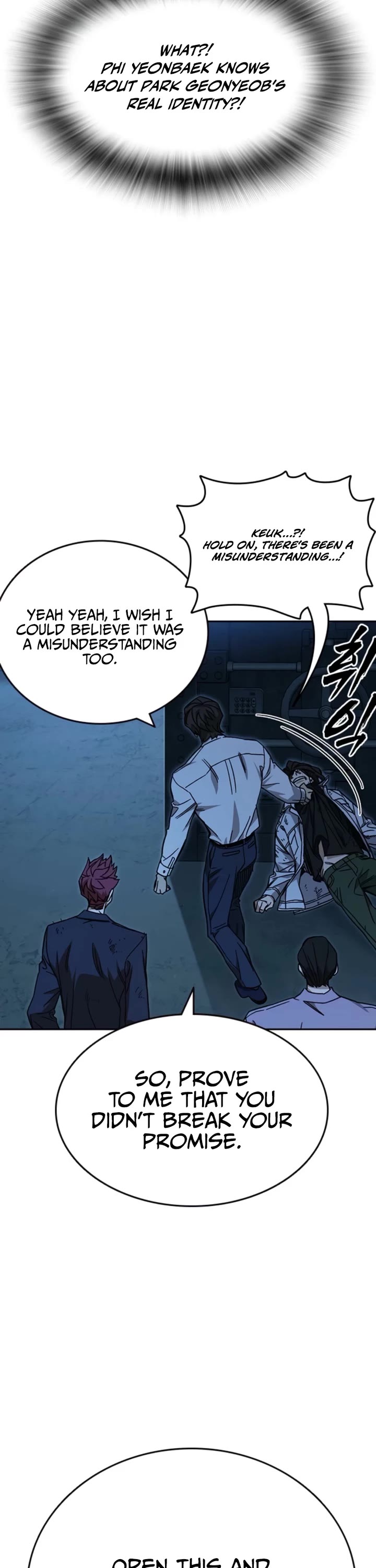 Study Group Chapter 297 - Page 50