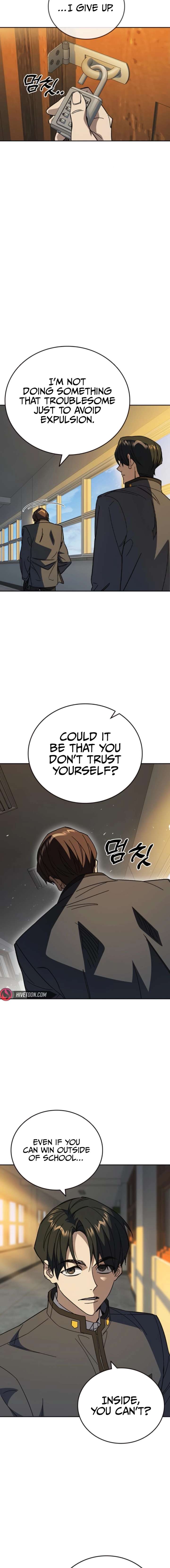 Study Group Chapter 303 - Page 18