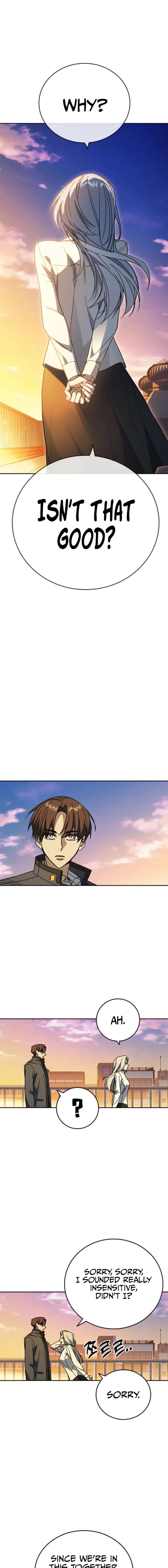 Study Group Chapter 304 - Page 15