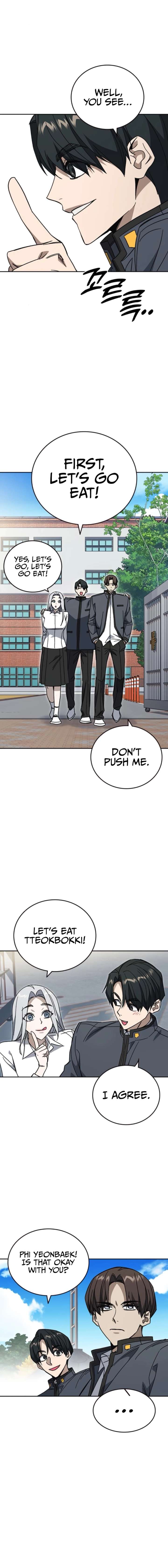 Study Group Chapter 304 - Page 19