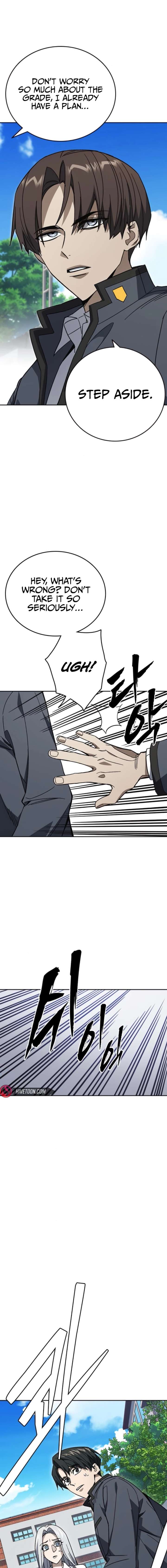 Study Group Chapter 304 - Page 20