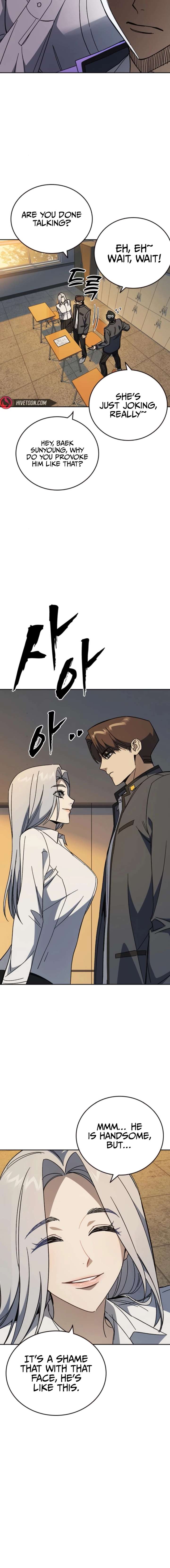 Study Group Chapter 304 - Page 6