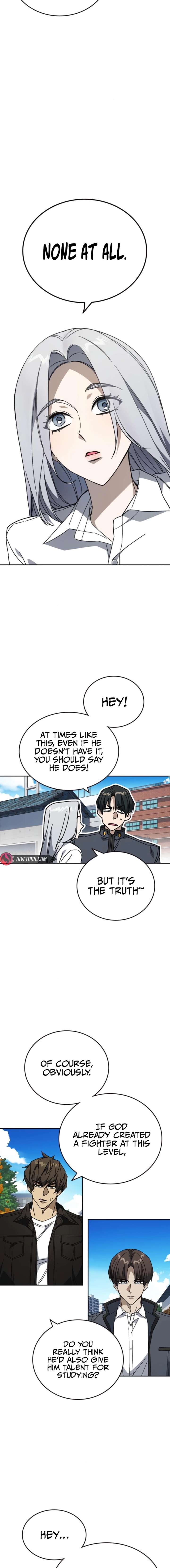 Study Group Chapter 305 - Page 11