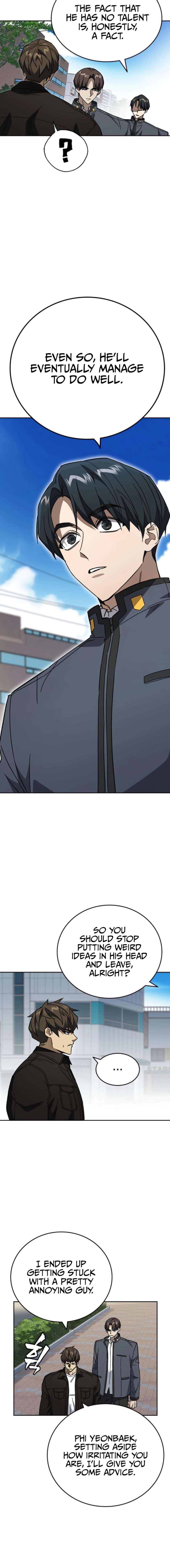 Study Group Chapter 305 - Page 12