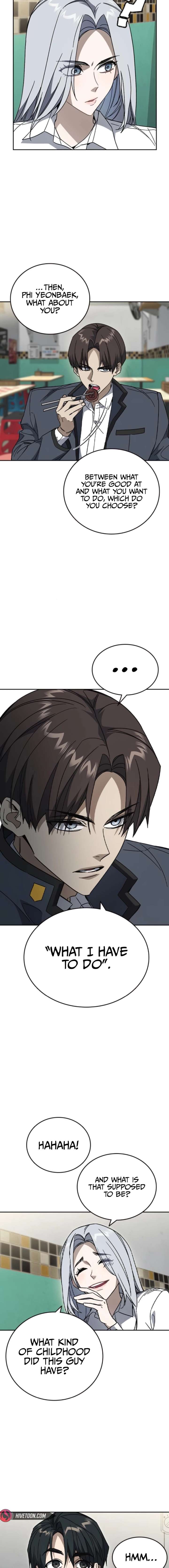 Study Group Chapter 305 - Page 17