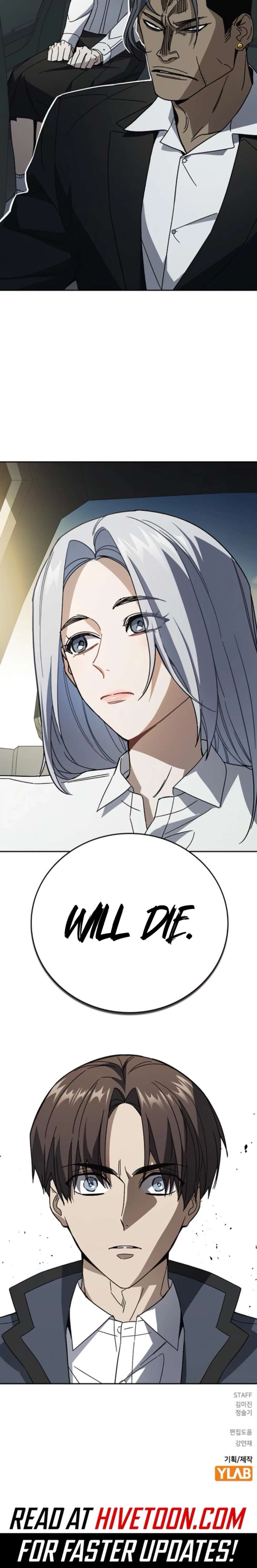 Study Group Chapter 305 - Page 22