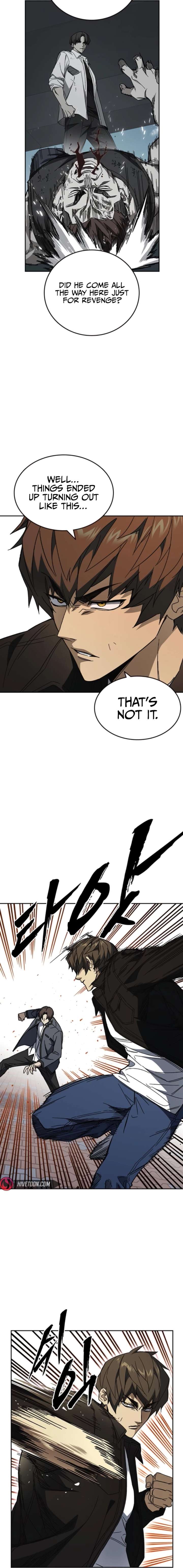 Study Group Chapter 305 - Page 3