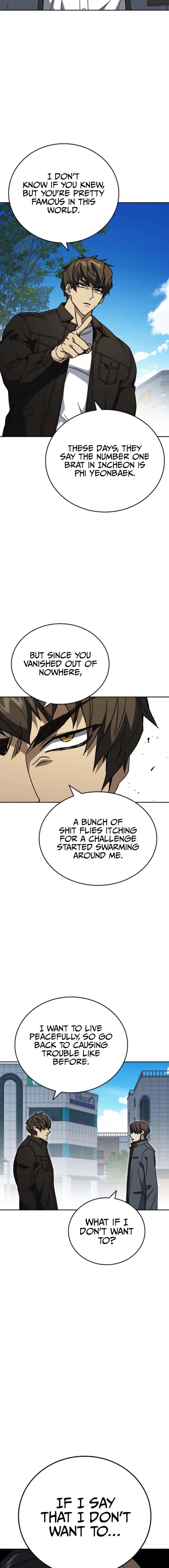 Study Group Chapter 305 - Page 9