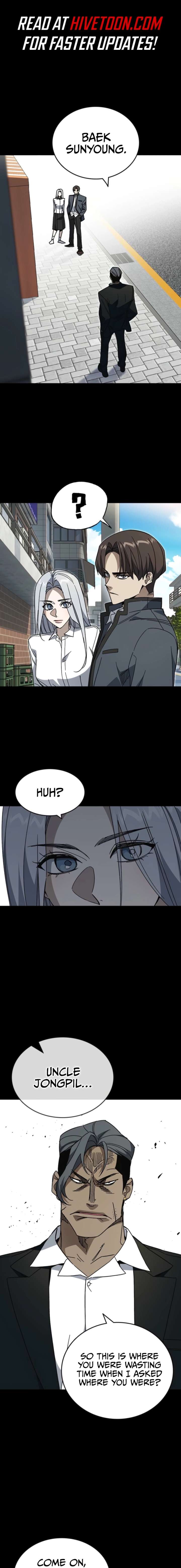 Study Group Chapter 306 - Page 1