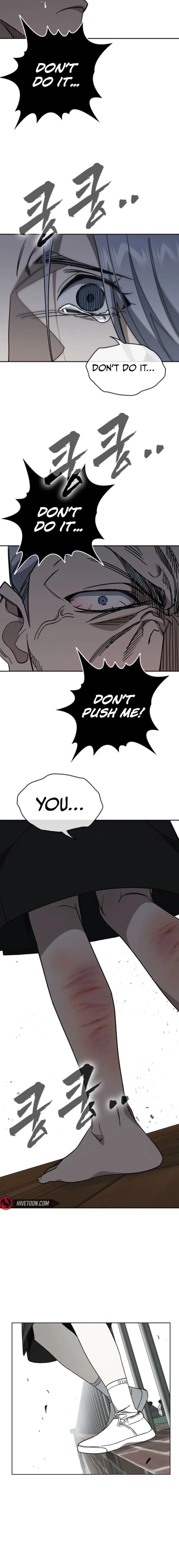 Study Group Chapter 306 - Page 22